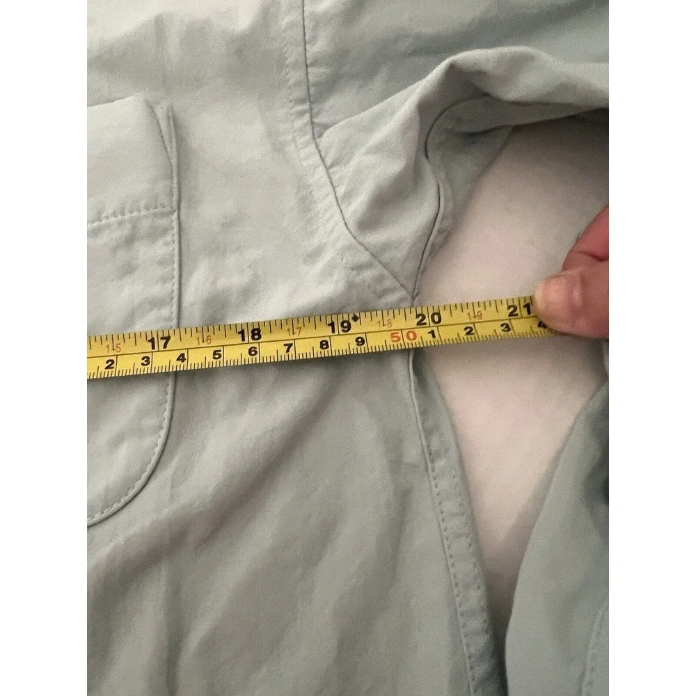 The North Face Men's Long Sleeve Button Up Shirt RN# 61661 CA#30516-Sz Small‎